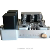 Yaqin MC-300C 300B Tube Amplifier HIFI EXQUIS Single-Ended Class A Integreated Lamp Amp with Remote