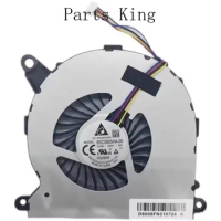NEW cooling fan cooler For Intel NUC8 NUC8i7BEH BSC0805HA-00 DC05V 0.60A radiator All-IN-ONE