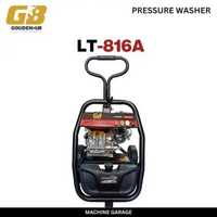 PRESSURE WASHER LT-816A