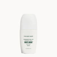 The Body Shop White Musk Deodorant 50ml