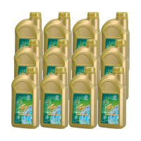 【CPC國光牌】千里馬SL 20W/40 4T機油0.8L *12入/箱(抗磨損 四行程引擎專用 高性能 耐高溫 減少排放)