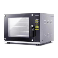 Smart Microwave Oven Commercial Micro-wave Factory Direct Built-in 45L Convection