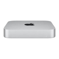 【Apple】A 級福利品 Mac mini M2 8核心CPU 10核心GPU 8GB 記憶體 512GB SSD(2023)
