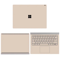 Laptop Skin Sticker for Microsoft Surface book 1 2 3 13.5 i5 i7 Vinyl Stickers for Surface book 2/book 3 15 Decal