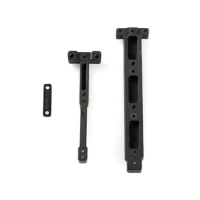 LC Racing C7077 Chassis Brace F+R for LC10B5