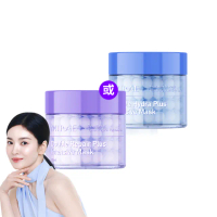 【MIRAE 未來美】逆時空膠囊精華膜80ml(補水/修護 宋慧喬代言推薦)