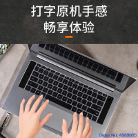 For Huawei Matebook 13 14 16 D14 D15 X Pro 13.9 Magicbook 14 2019 2020 Keyboard Cover Protector Skin High Clear Tpu Laptop