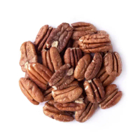 Tu0tu0Puppy พีแคน Pecan อบธรรมชาติพร้อมทาน เกรดA  บล็อกบัสเตอร์