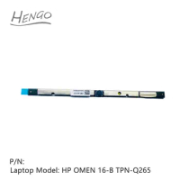 New For HP OMEN 16-B TPN-Q265 Built In Camera Webcam Board Module Silver