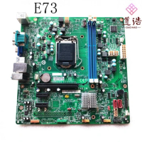 IH81M For Lenovo ThinkCentre M4500 E73 Desktop Motherboard LGA 1150 DDR3 H81 Mainboard 100% Tested F