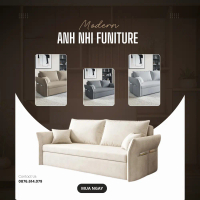 Sofa giường gấp gọn thông minh MÃ 816 ANH NHI FUNITURE
