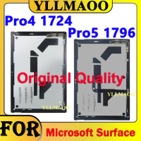 NEW For Surface Pro 5 Pro5 1796 LCD Display Touch Screen Digitizer Assembly For Microsoft Surface Pro 4 1724 LG Version LCD