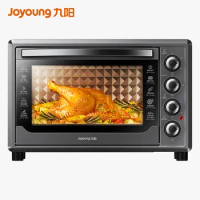 Joyong Home Multifunctional Electric Oven 45L Precision Timing Temperature Control Professional Baking Cake Pizza Oven Air Fryer