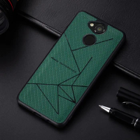 VIJIAR Pu Leather For Sony Xperia L2 XA2 Ultra Pu leather Case Soft Bracket Silicone Case For Sony Xperia L2 XA2 Ultra Case