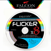 SENAR PE X8 FALCON FLICKER