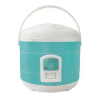 Rice cooker miyako MCM-838