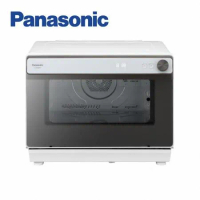 Panasonic國際牌31L蒸氣烘烤爐 NU-SC280W