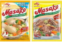 Masako 250gr - Kaldu bubuk