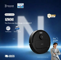 Ecovacs Deebot N30 Pro Omni Robot Vacuum and Mop