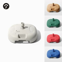 全城熱賣 - 幕布方形遮陽傘雨傘戶外太陽傘露營大遮陽防曬便攜小推車擺攤專用底座