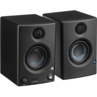 PreSonus 3.5" 2-Way 25W Monitoring Speaker For Studio