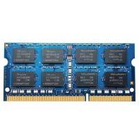Memori Notebook Hynix DDR3L 8GB/4GB 1600MHz/1333MHz Voltan Rendah Generasi Ketiga Asli Kilang Pengha