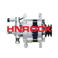 NEW HNROCK 28V 45A ALTERNATOR JFZB245-B07 FOR 3701010C013-HL20M