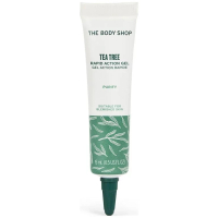 The Body Shop - 茶樹淨肌速效啫喱 15ml