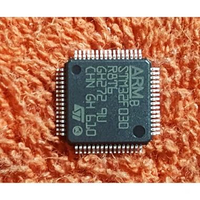 New Original STM32F030R8T6 STM32F030 LQFP64 Mantafff