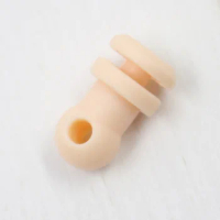 Doll Neck Connector For 12" RBL Blythe Azone Doll Custom Accessories