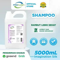 Shampoo Rambut PREMIUM PROKLEEN Hair Shampoo 5L Gosend/Grab