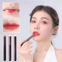 Super Soft Lipstick Matte Smudge Brushes Kumo Mini Makeup Brushes Round Precision Concealer Brush Fingertip Makeup Brush Tools