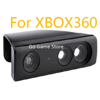 Zoom Wide Angle Lens Sensor Range Reduction Adapter for Xbox 360 Kinect Game