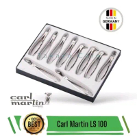 Tang Cabut Gigi Carl Martin Germany LS 100 Stainless Steel Chromium 14% - Liquid, Gusi