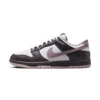 Nike Dunk Low SE 男 灰紫褐 Dunk  蛇紋 蛇鱗 蛇年限定 網布 透氣 休閒鞋 HV6932-299