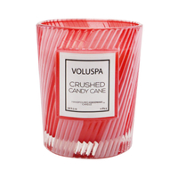 Voluspa - 經典芳香蠟燭 -  Crushed Candy Cane