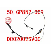 New LCD Cable For ACER Aspire 5 7 A715-71G A717-71G A515-51 A715-71 A717-71 A515-51G DC02002SV00