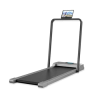 Fitness Equipment Treadmill Electric Treadmill With LED Screen Mini Treadmill Foldable