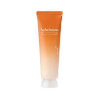 Sulwhasoo 雪花秀 與潤煥活睡眠面膜 120ml