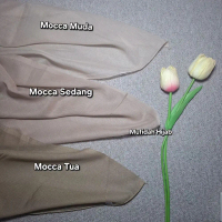 VARISHA HIJAB ORI / PARIS JADUL / KERUDUNG SEGIEMPAT VARISHA PARIS POLOS