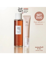 Set Beauty of Joseon Revive Eye Serum Ginseng + Retinal 30 ml. + Beauty of Joseon Ginseng Essence Wa