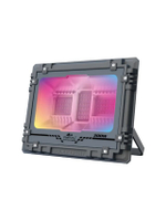 Alien New ไฟสปอตไลท์โซลาร์เซลล์ 300 วัตต์ รุ่น DW-AW300C