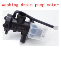 Original LG drum washing machine drainage pump BPX2-8 Raley drainage motor WD-A12115D/C12115D