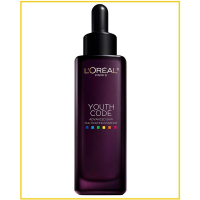 L'OREAL 歐萊雅青春密碼密集肌能黑精華液 LOREAL PARIS YOUTH CODE ADVANCED SKIN CULTIVATING BLACK ESSENCE 50ML