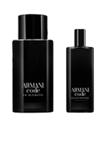 ชุดเซ็ตน้ำหอมผู้ชาย Giorgio Armani Armani Code Edt Holiday Set 2023 (V75+V15)
