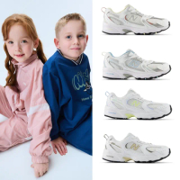 【NEW BALANCE】NB 童鞋_男童/女童_PZ530RA-W_PZ530RD-W_PZ530GA-W(530系列)