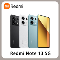 小米 紅米 Redmi Note 13 5G (8G/256G) 6.67吋 智慧型手機