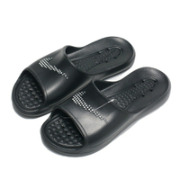 【滿千折百】NIKE 拖鞋 VICTORI ONE SLIDE 黑 點點 防水 輕量 運動 休閒 女 (布魯克林) CZ7836-001