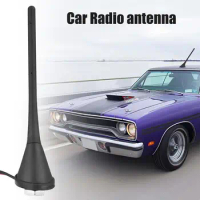 Truck Antenna Car Radio Antenna Car Antenna Radio Antenna Universal Car Antenna Replacement Boost FM &amp; AM Signals For Cars Truck