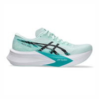 Asics Magic Speed 4 1011B875-401 男 競速跑鞋 慢跑鞋 支撐 碳板 緩震 湖水藍